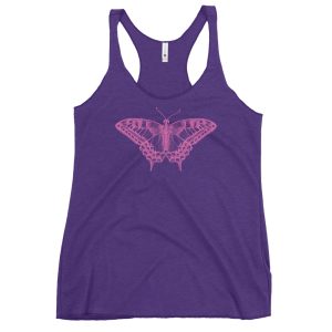 Butterfly Tank