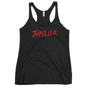 Thriller Tank