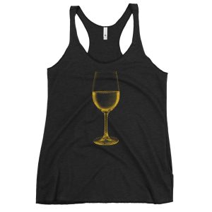 White Wine Tank