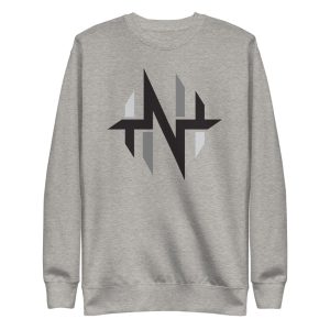 TNT Unisex Fleece Pullover
