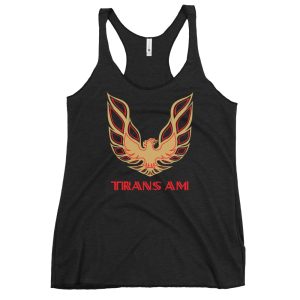 Trans Am Tank