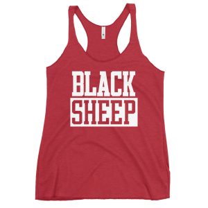 Black Sheep Tank