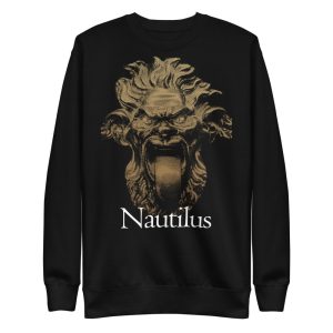 Nautilus Unisex Fleece Pullover