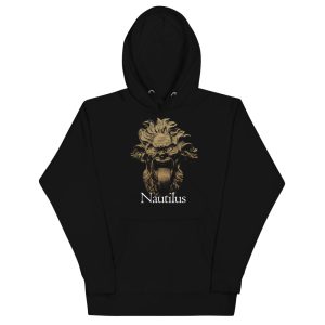 Nautilus Unisex Hoodie