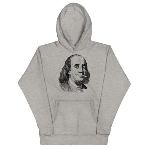 Good Time Benny! Unisex Hoodie