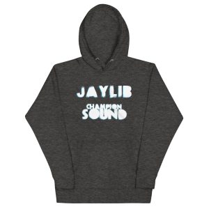 Jaylib Champion Sound Unisex Hoodie