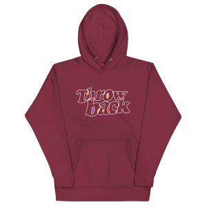 Throwback Hoodie