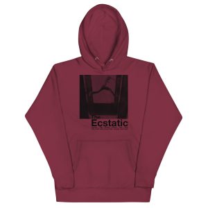 The Ecstatic Unisex Hoodie
