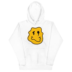 Strange Daze Unisex Hoodie