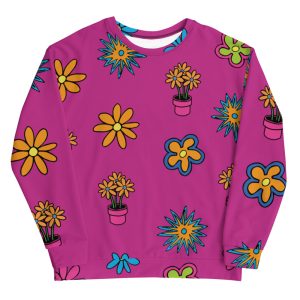 D.A.I.S.Y Age Sweatshirt