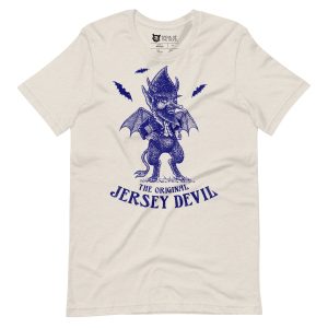 Jersey Devil Tee