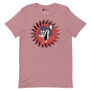 Confounded Tee
