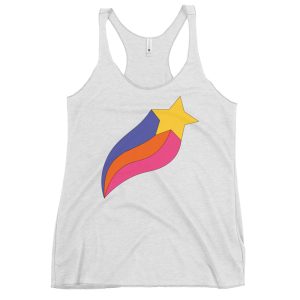 Superstar Tank