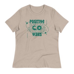 Posi Vibes Tee