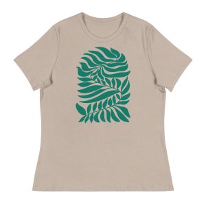 Plants Tee