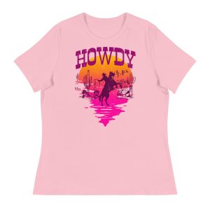 Howdy Tee