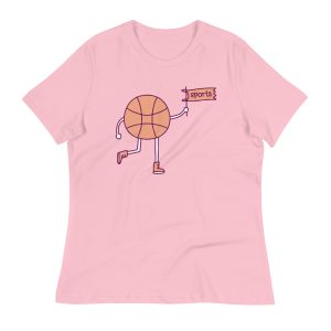 Yay Sports Tee