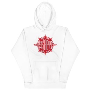 Gang Starr Mass Appeal Hoodie