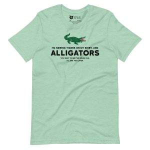 Sky's the Limit Tee