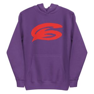 The Turnaround! Beatnuts Hoodie