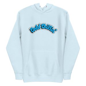 Cold Chillin' Hoodie