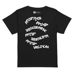 Korova Milk Bar Hitted Top
