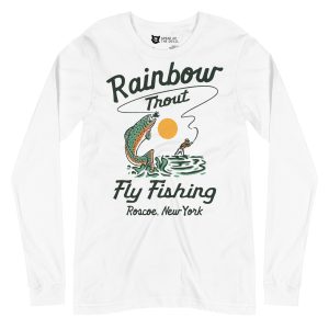 Fly Roscoe Long Sleeve Tee