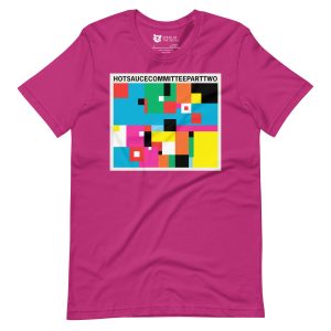 Beastie Boys Hotsauce Committee Part Two Tee