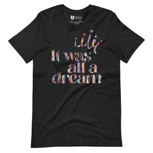 Biggie Smalls Juicy Tee