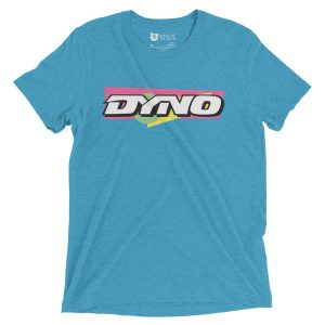 90s Dyno Compe BMX Bike Tee
