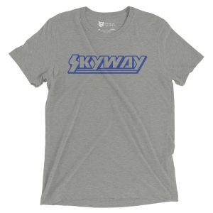 Vintage Skyway BMX Tee