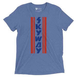 Skyway Wayward Tee
