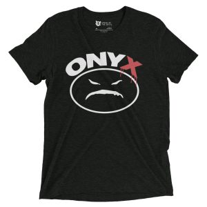 Onyx Hip-Hop Concert Tee