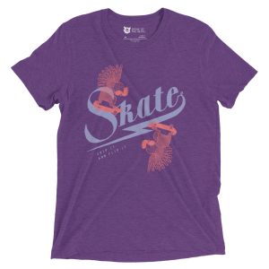 Grip It And Flip It Tee