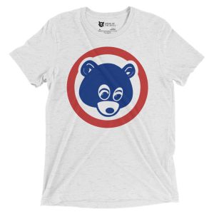 College Dropout Mascot Tee