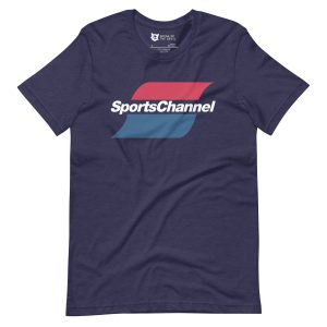 Retro Sports Channel Tee