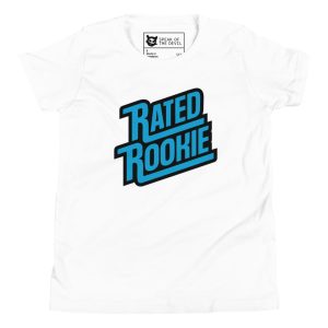 Rated Rookie Youth Tee