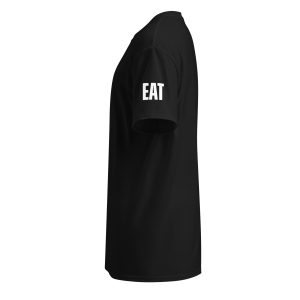 Eat Sleeve DryBlend® Tee
