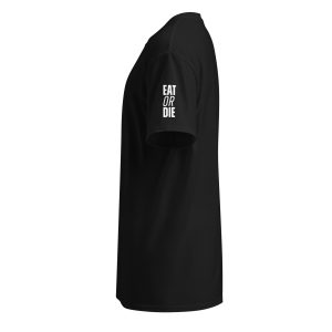Eat od Die Sleeve DryBlend® Tee
